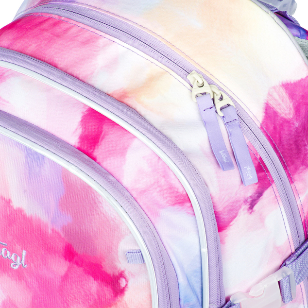 BAAGL Schultasche Core Painting