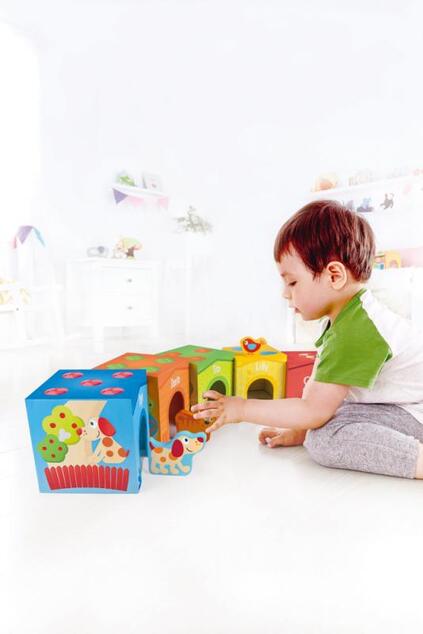 Hape Faltturm