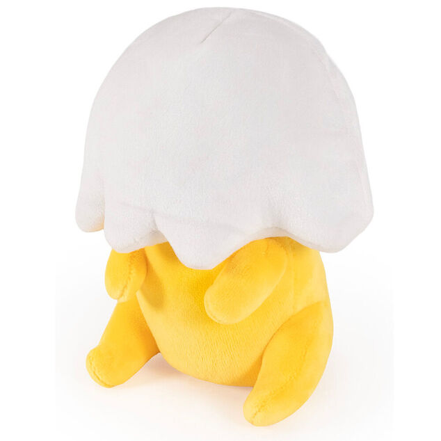 GUDETAMA под черупката плюшена играчка
