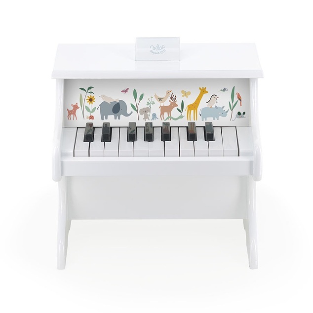 Vilac Holzklavier Tiere der Welt Sarah Betz