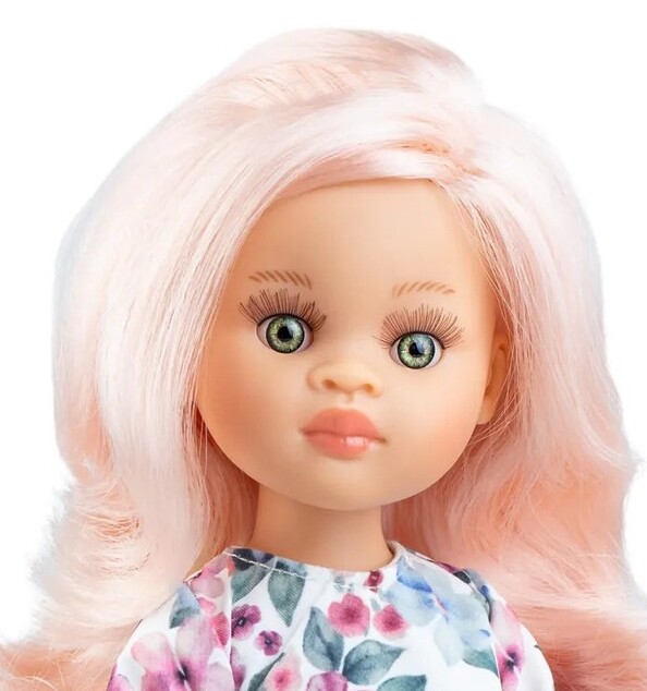 PAOLA REINA Oblečenie pre bábiku Amiga 32 cm model 54733