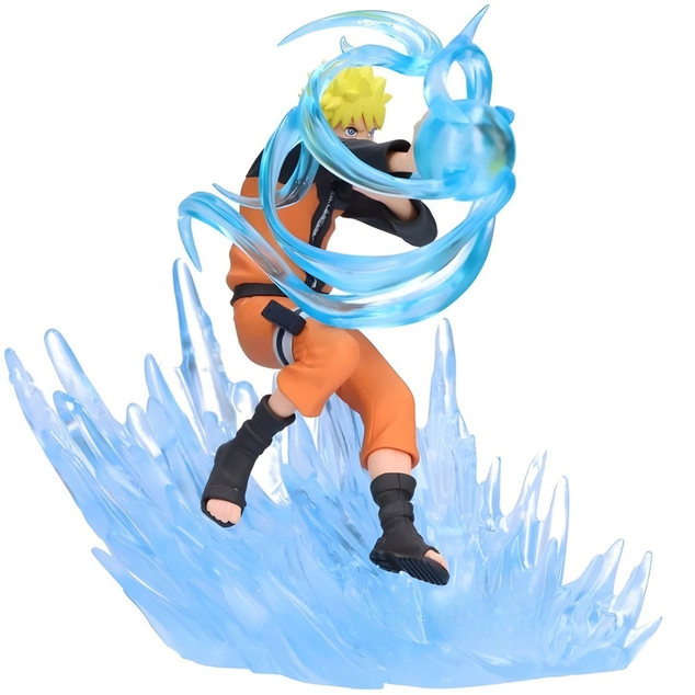 Bandai - Naruto Shippuden Combination Battle2-Naruto Узумаки