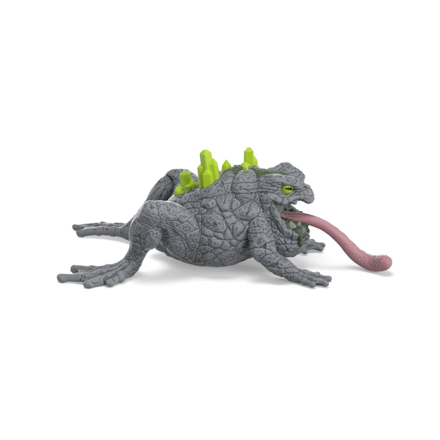 Schleich Broasca râioasă de piatră