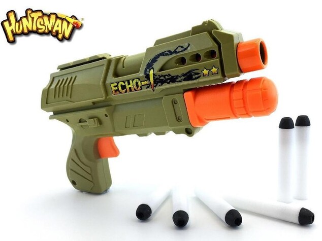 Hunstman Echo-1 Pistole