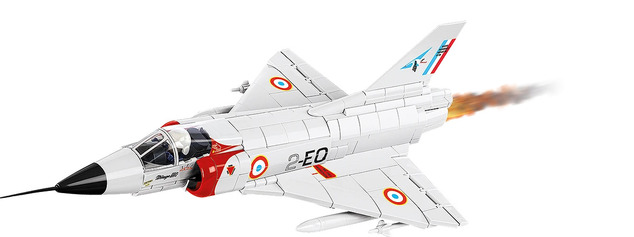 Cobi Mirage III C, 1:48, 372 k