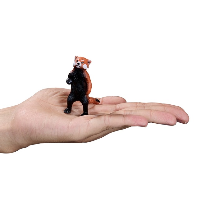 Mojo Panda crvena