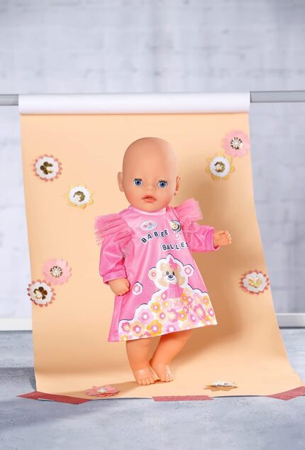 Baby Born Little Šatôčky, 36 cm