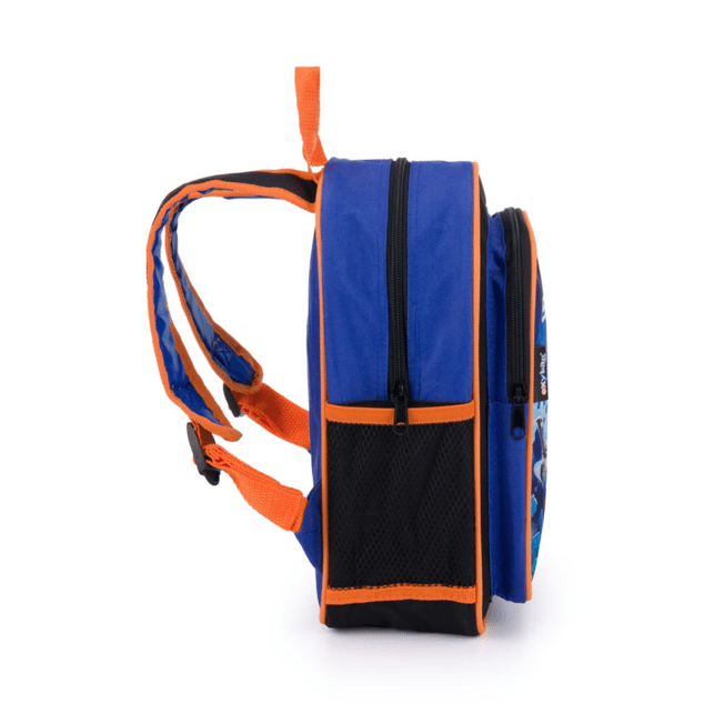 Kinder-Vorschulrucksack Space