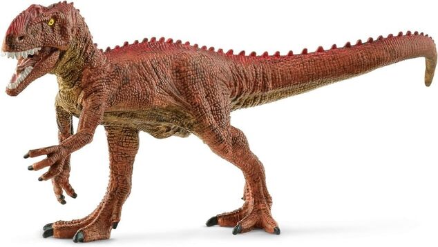 Schleich Dobytie dinosaurieho chrámu