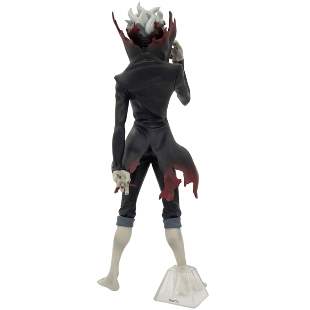Bandai Dandadan Grandista-Okarun (Trasformato)