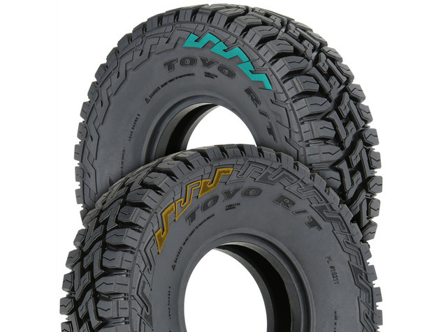 Pre-Line pneu 1.9" Open Country Toyo R/T G8 (2)