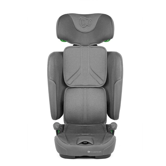 Kinderkraft Autosedačka Fix2Go i-Size 76-150 cm Grey