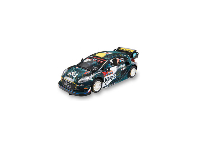SCX Advance Ford Puma WRC Joker