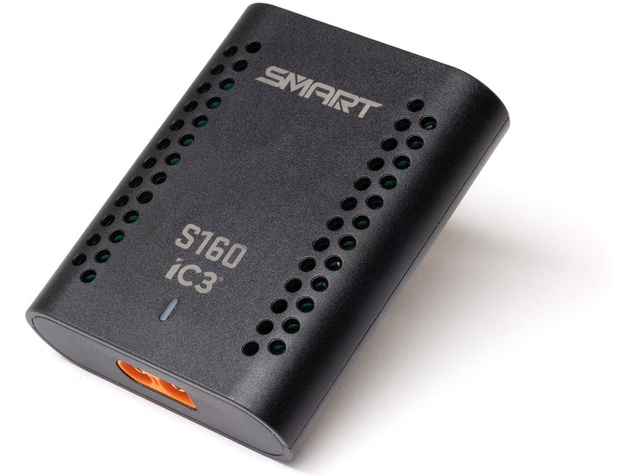 Spektrum încărcător Smart S160 1x60W USB-C IC3
