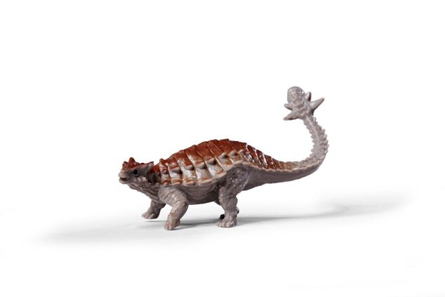 Súprava na vykopanie dinosaura vajca 4 ks