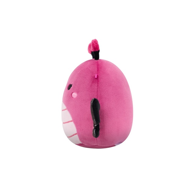 Squishmallows Motýľ monarcha – Marcelina, 13 cm