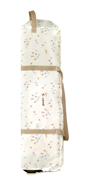 JANÉ Lit parapluie Two Levels Toys Iris