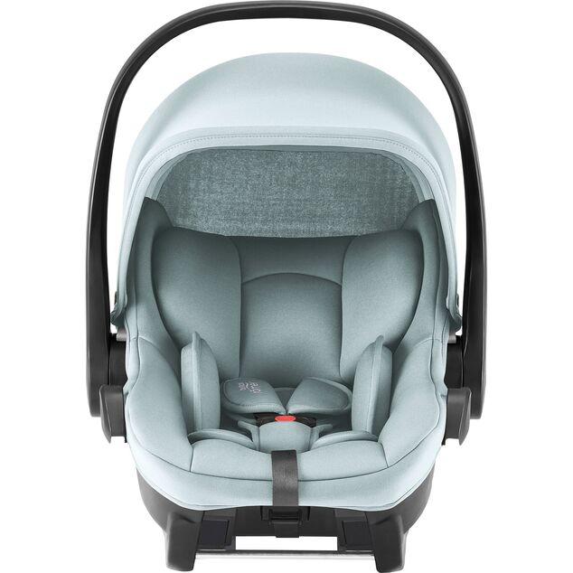 Autosedačka Baby-Safe Core, Ocean