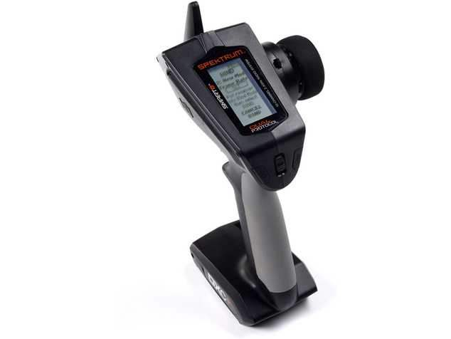 Spektrum DXC+ 12CH DSMR+