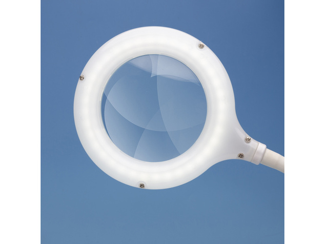 Lightcraft stolný USB LED lampa ohybná