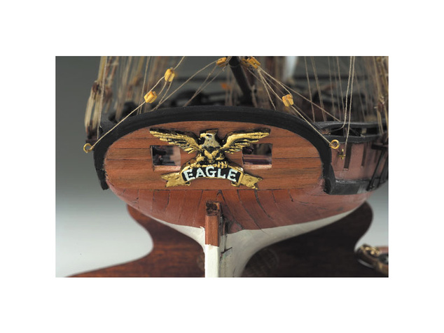 COREL Eagle briga 1812 1:85 kit