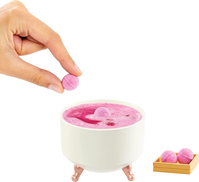 MGA Miniverse - Make It Spa, PDQ