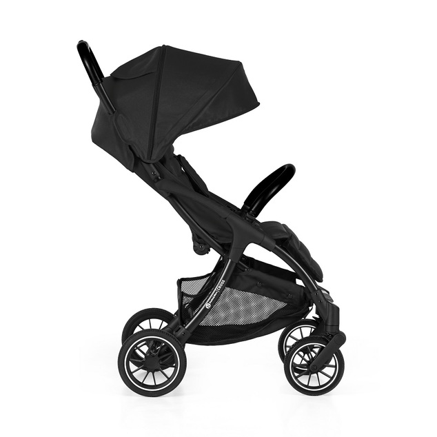 PETITE&amp;MARS Kočík športový Cross Absolute Black