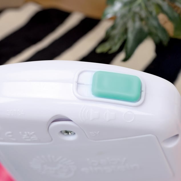 BABY EINSTEIN Igračka glazbena multisenzorna Tunes Jammin Janet™, 3m+