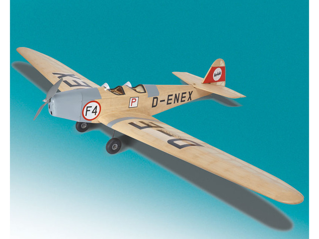 Kit Krick Klemm L 25d E 1:7