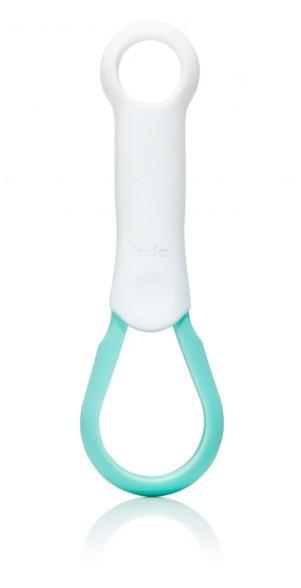 FRIDABABY Easy Grip foarfece pentru unghii