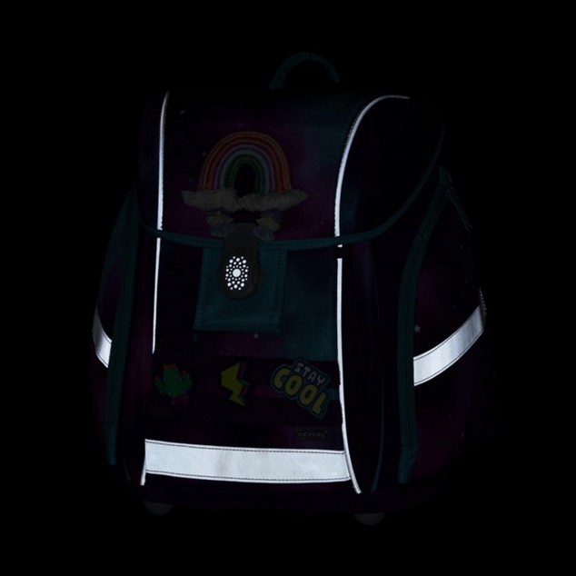 Zaino scolastico PREMIUM LIGHT Dream