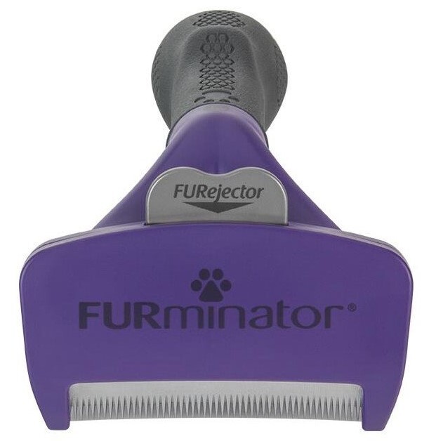 Hřeben Furminator dlouhá srst M/L