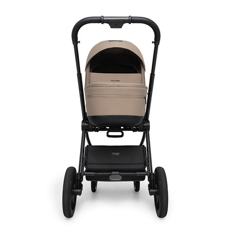 MUUVO Kombikinderwagen Muuvo One 2in1 Praline