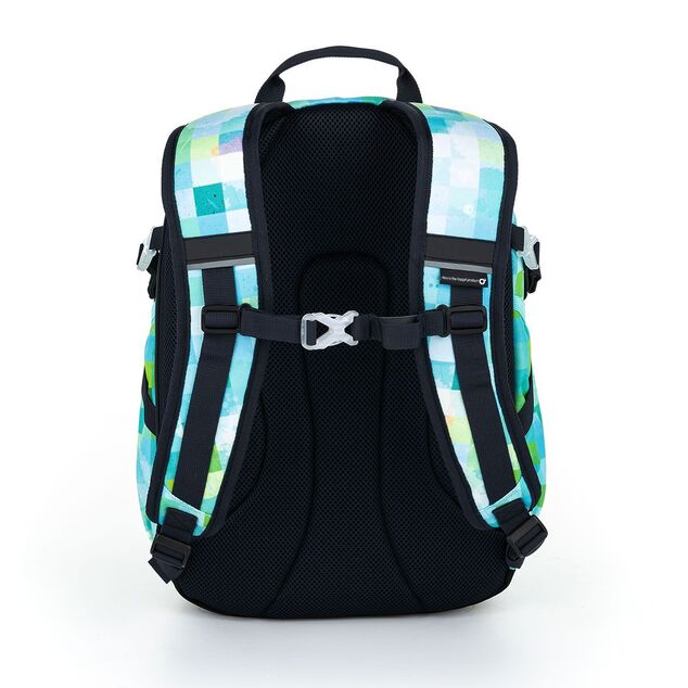 Einkammer-Leichtrucksack Topgal YOKO 22036 -