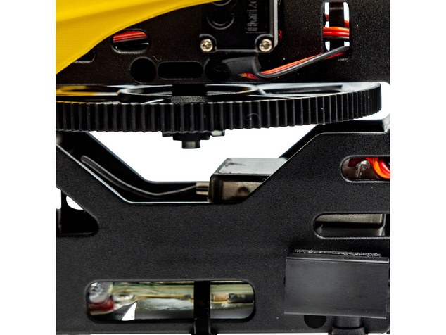 Blade Revolution 235 CP SAFE BNF Basic