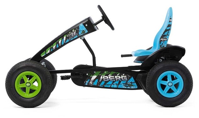 BERG X-ite BFR
