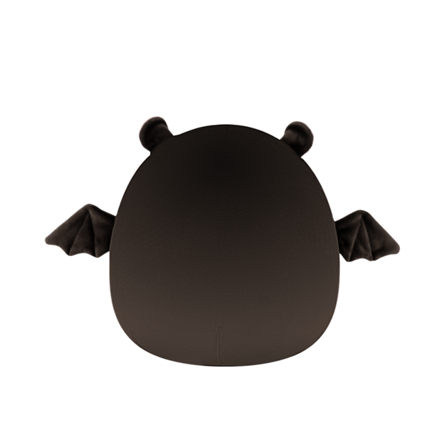 SQUISHMALLOWS Netopierí skunk - Skyler, 30 cm