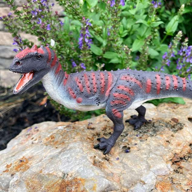Safari® Majungasaurus dinosaurus