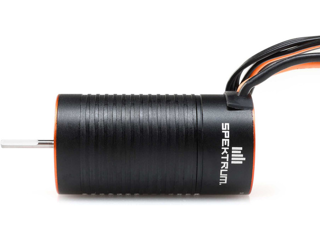 Spektrum motor striedavý Firma 2800ot/V s integrovaným regulátorom 30A