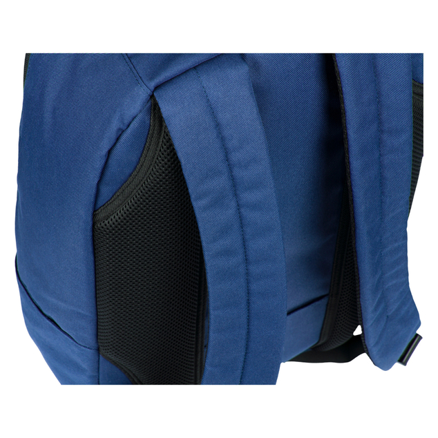 BAAGL Rucksack eARTh Blau