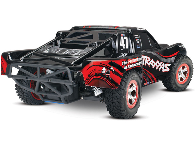 Traxxas Nitro Slash 1:10 RTR Hawaiian
