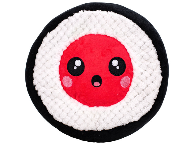 Plush Friends Kawaii Sushi en peluche 25cm thon 0m+