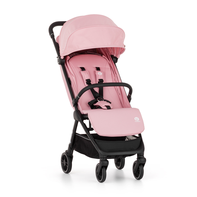 PETITE&amp;MARS Kočík športový Zip Silky Rose