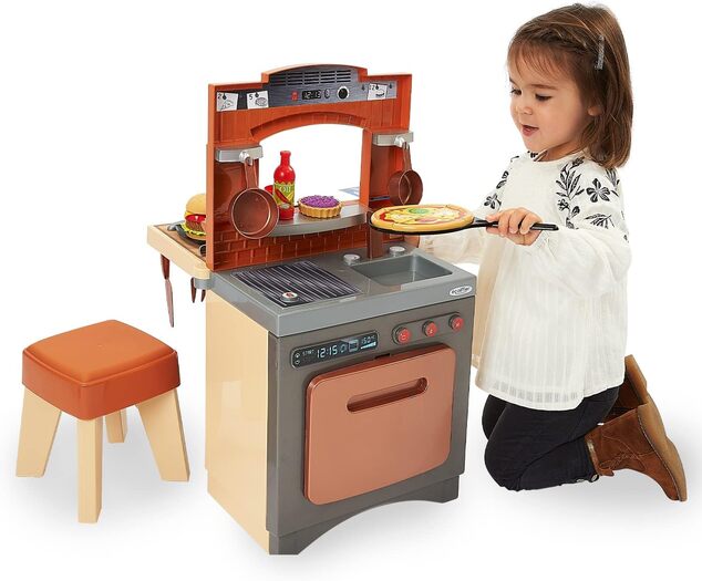 Ecoiffier Pizzerie