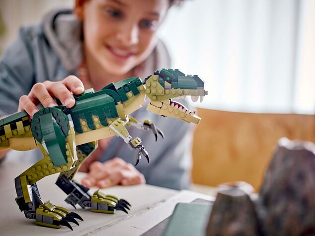 LEGO® Creator 3 v 1 31151 T-rex
