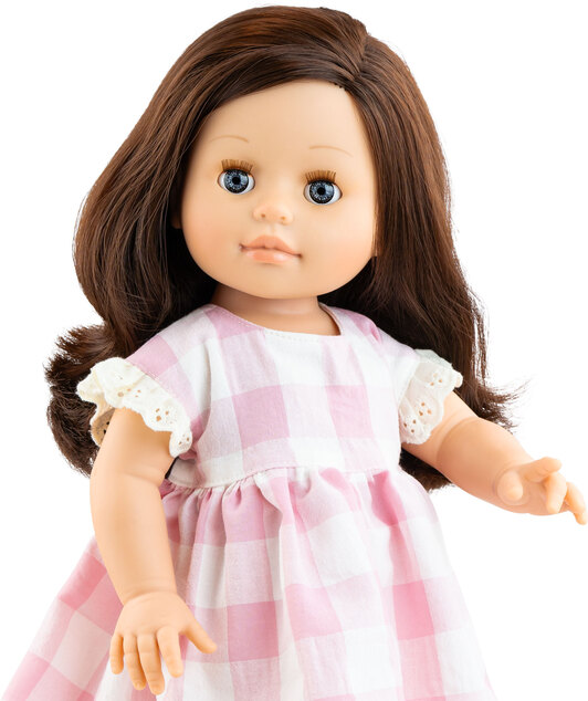 PAOLA REINA Puppe Soy Tú Emily 42cm