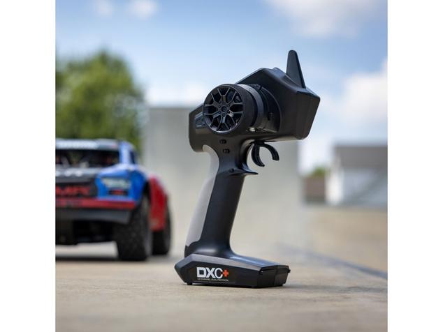 Spektrum DXC+ 12CH DSMR+, SR615