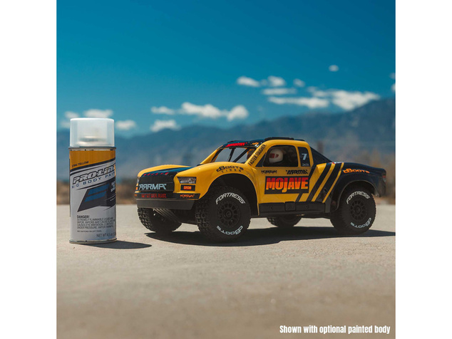 Arrma Mojave Grom 1:16 4WD RTR Kit