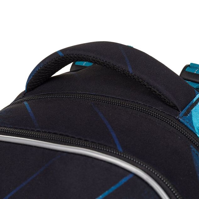 Zaino scolastico Galaxy Explorer Topgal LORI 25076