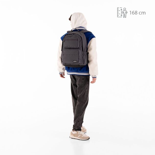Leichter Rucksack für die Stadt Topgal FINE 22047 -